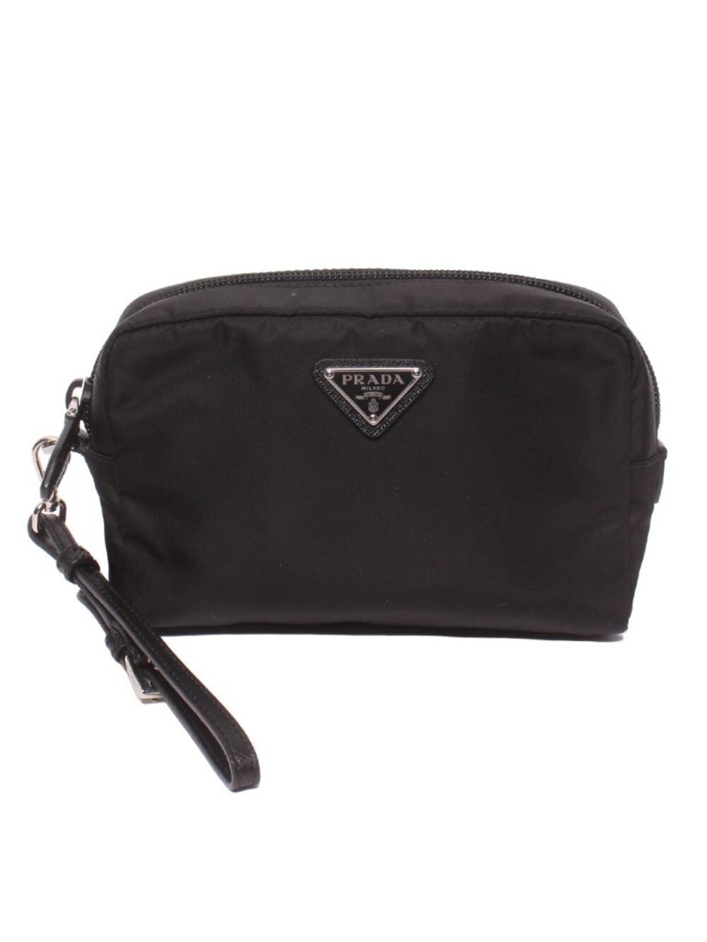 Prada Pouch Black